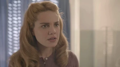 Το προξενιό της Ιουλίας (2/4): «Αν συναντηθώ με τον Γιωργίκη ένας από τους δυο θα πεθάνει» - Τον αποχαιρετούν και μπαίνει στο ψυχιατρείο