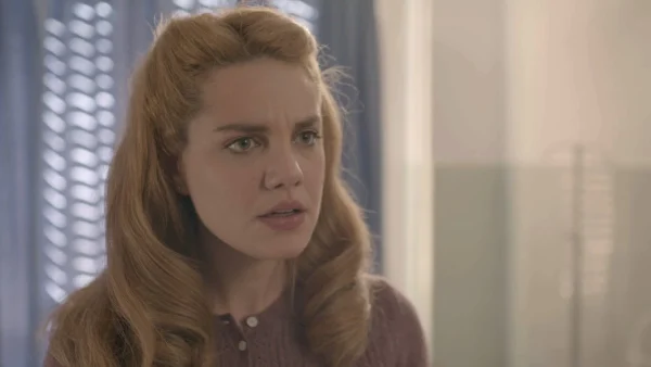 Το προξενιό της Ιουλίας (2/4): «Αν συναντηθώ με τον Γιωργίκη ένας από τους δυο θα πεθάνει» - Τον αποχαιρετούν και μπαίνει στο ψυχιατρείο