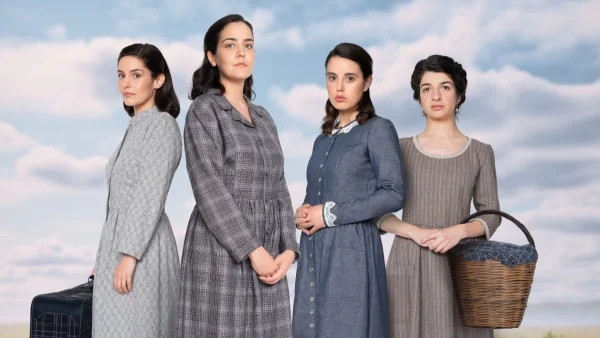 Ψυχοκόρες (10/4): Ξύλο, παρενοχλήσεις και εξώγαμα - Χαλασμός απόψε στην σειρά του ΑΝΤ1