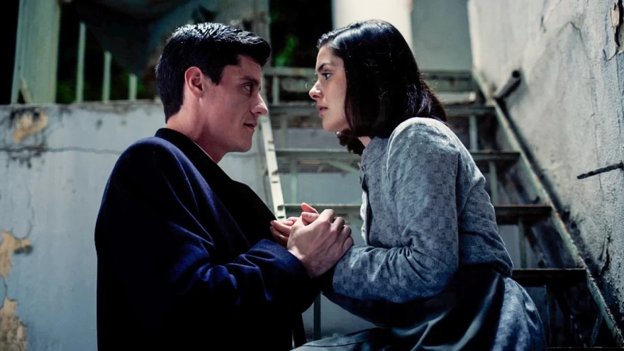 Ψυχοκόρες Δεοποινιώ