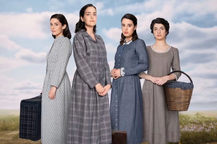 Ψυχοκόρες: «Συγγνώμη ποια είστε, δεν σας γνωρίζω» - Η σπαρακτική στιγμή που η Βασιλική συναντά τον πατέρα της