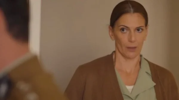 Ψυχοκόρες - Θεοδώρα Σιάρκου: 16 χρόνια παντρεμένη - Ο σύζυγός της και ο θάνατος που την τσάκισε