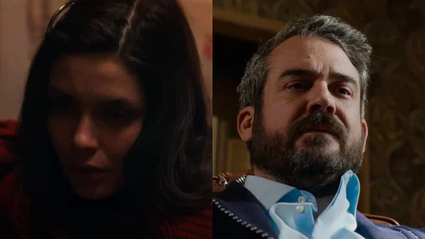 Ψυχοκόρες (24/4):  Η Δεσποινιώ δυστυχώς δεν γλιτώνει από τα χέρια του Κοσμά - «Γιατί δεν φοράς τα ρούχα σου;»