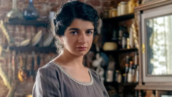 Ψυχοκόρες (22/4): Κάνουν έρωτα στην αποθήκη μέχρι το πρωί - «Θέλω να σε βλέπω κάθε μέρα»