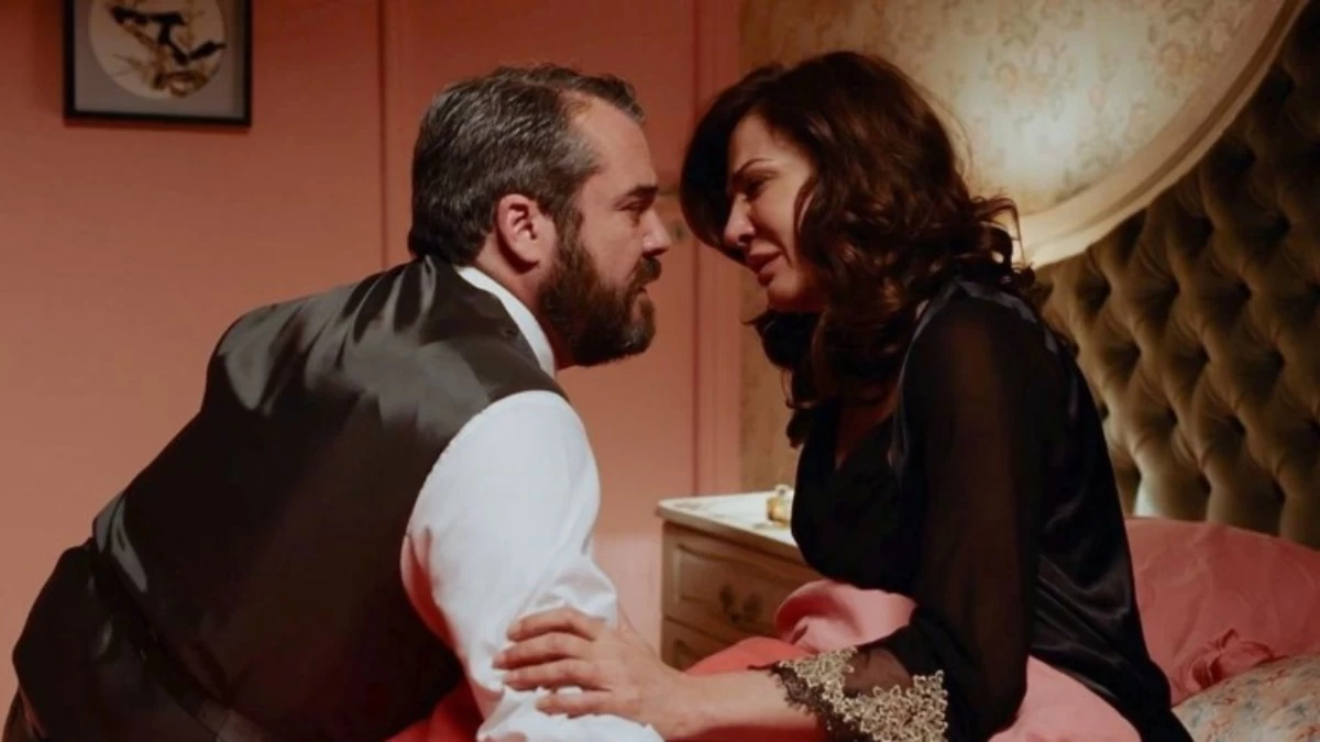 Ψυχοκόρες (22/4): Αυτοκτονεί μπροστά στα μάτια του Κοσμά - Μαθαίνει για το όπιο που παίρνει η Νέλλα