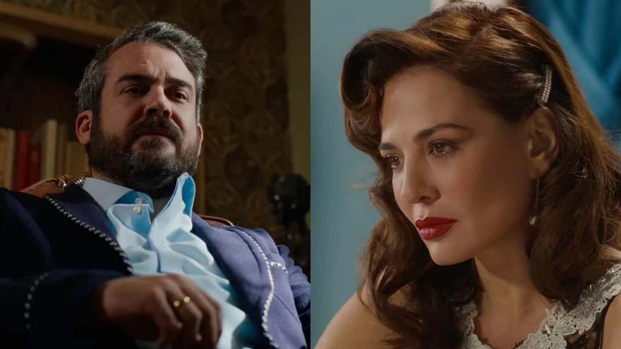 Ψυχοκόρες: Την κλείνει στο ψυχιατρείο