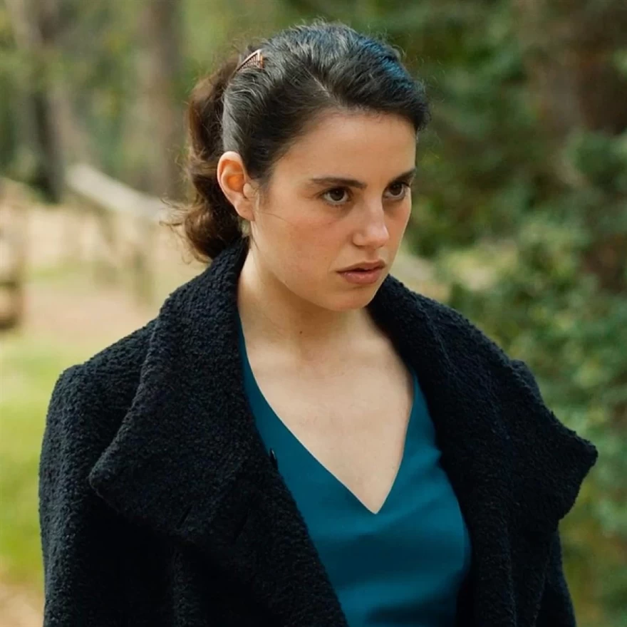 Ψυχοκόρες: Η Βασιλική κατηγορείται για φόνο