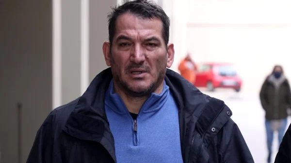 Πύρρος Δήμας: Λίγο πριν γίνει πατέρας για 5η φορά - Η κόρη του άλλαξε το επώνυμό της