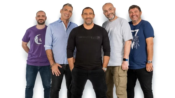 Αντώνης Κανάκης: Ανακοίνωσε το τέλος του Ράδιο Αρβύλα – Πότε θα ρίξει «αυλαία»