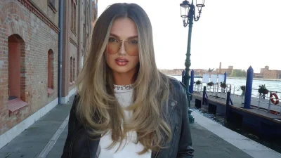 Hair oiling: Mε αυτήν την απλή & ανέξοδη τεχνική θα αποκτήσεις υγιή, μακριά και λαμπερά μαλλιά!