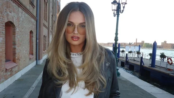 Hair oiling: Mε αυτήν την απλή & ανέξοδη τεχνική θα αποκτήσεις υγιή, μακριά και λαμπερά μαλλιά!