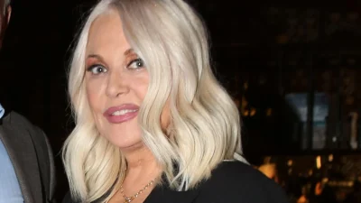 Ρούλα Κορομηλά: «Δε θα μπορούσα να πορευτώ καλά αν δε είχα τον...» - Ο άντρας που στήριξε την παρουσιάστρια στα δύσκολα της