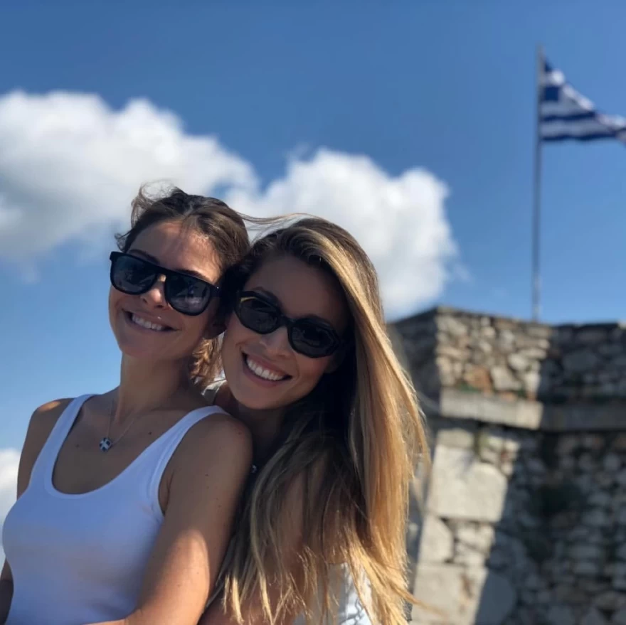 Μενούνος και Χρουσαλά στο Ναύπλιο