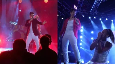 Survivor 14/4: Ο απόλυτος πανικός με την εμφάνιση του Σάκη Ρουβά - Συγκίνηση για την Ασημίνα με την αφιέρωσή της στον Δάντη