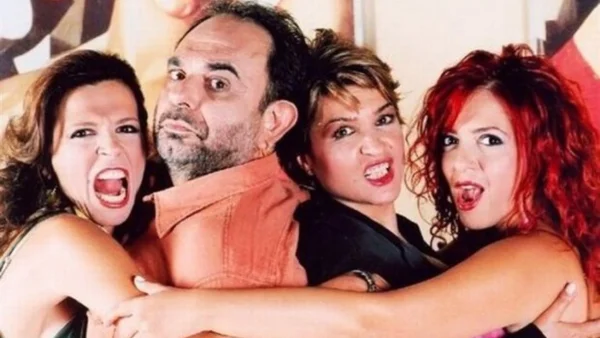 Πέθανε στα 65 του ο Σταμάτης Γιατράκος - Είχε ντύσει με μουσική τις Σαββατογεννημένες και άλλες μεγάλες σειρές