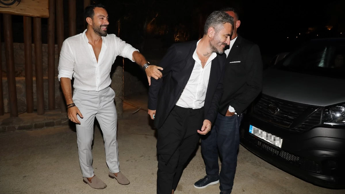 Σάκης Τανιμανίδης: «Με τον Γιώργο Μαυρίδη σκεφτόμαστε να ξανακάνουμε το World Party...»