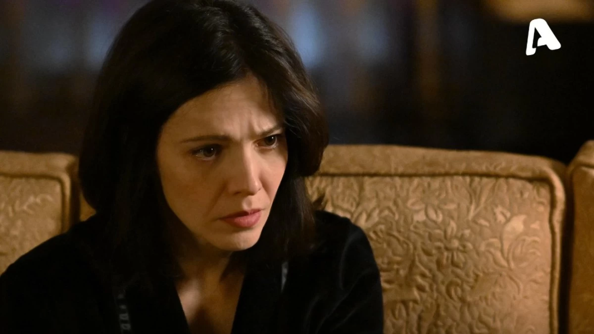 Σασμός (4/4): «Θέλω να προετοιμαστείτε...» - Τραγικές ώρες για την Βασιλική