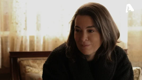 Σασμός: Τραγικές ώρες για την Μαρίνα - Φεύγει από το χωριό