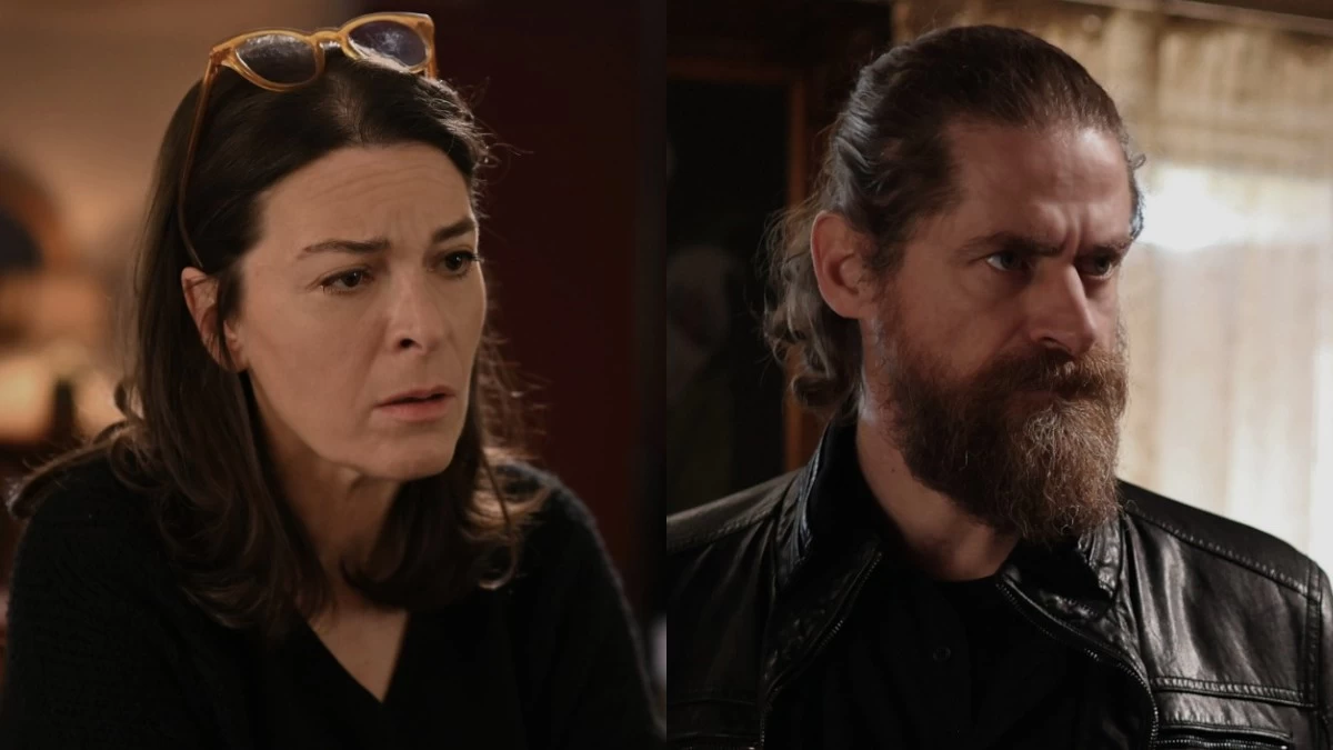 Σασμός (29/4): Η Μαρίνα μαθαίνει την τραγική αλήθεια - Κρυφακούει την γιαγιά Ειρήνη και τον Μαθιό