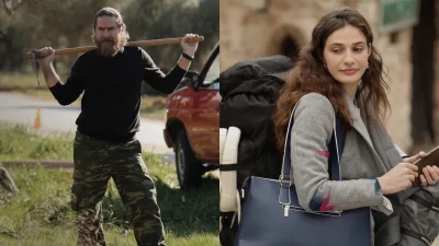 Σασμός (24/4): «Η σχέση του Αστέρη και της Αργυρώς είναι ακλόνητη» - Ο Μαθιός μπουκάρει στο σπίτι της Σάντρας