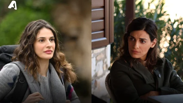 Σασμός: Το σατανικό σχέδιο της Σάντρας εναντίον της Αργυρώς - Ο Μανώλης κρυφακούει τα πάντα και ενημερώνει τον Μαθιό