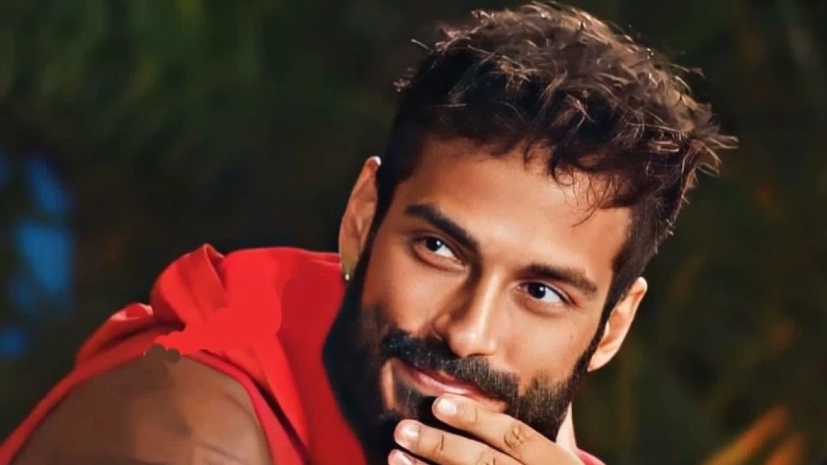 Survivor 2024: Ο Σάββας Γκέντσογλου έκανε την πρώτη ανάρτηση μετά την οικειοθελή αποχώρησή του