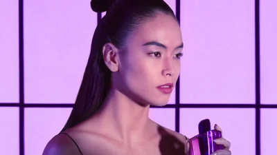 Ginza Night: To νέο άρωμα της Shiseido είναι ωδή στην ιαπωνική παράδοση!