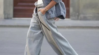 Αυτό είναι το μοναδικό παπούτσι που χρειάζεσαι την άνοιξη