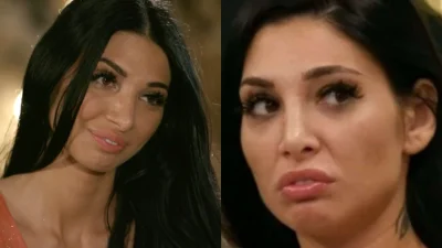 Σία Βοσκανίδου: Αγνώριστη με ξανθιά περούκα 3,5 χρόνια μετά το The Bachelor - Πού βρίσκεται σήμερα