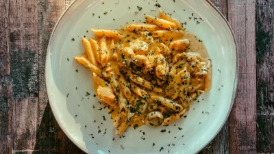 Η απάντηση στο "τι θα φάμε σήμερα": 7 αλμυρές συνταγές για κάθε ημέρα της εβδομάδας μέχρι και 7/4