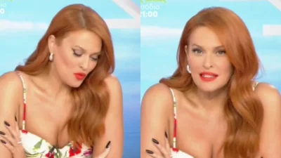 Σίσσυ Χρηστίδου: Αποχώρησε αναγκαστικά συνεργάτης της από το Χαμογέλα και Πάλι - «Θα χρειαστεί να...»