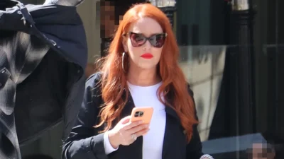 Σίσσυ Χρηστίδου: Αυτές είναι οι σχέσεις της με τον έφηβο γιο της - Σε αμήχανη θέση η παρουσιάστρια