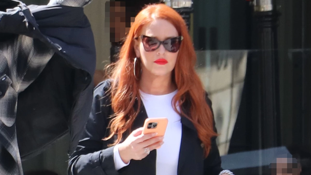 Σίσσυ Χρηστίδου: Αυτές είναι οι σχέσεις της με τον έφηβο γιο της - Σε αμήχανη θέση η παρουσιάστρια