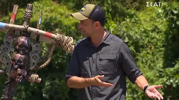 Survivor 9/4: «Μήπως τελικά συμφέρει να χάσουμε;» - Έστησαν τον αγώνα της 3ης ασυλίας; Εκτός τέσσερις παίκτες