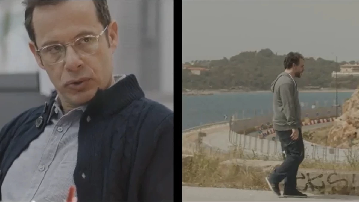 Σκαραβαίος (22/4): «Λες να μην ξέρω ότι την έπεφτες στη γυναίκα μου;» - Εντοπίζεται νεκρή κάτω από ένα σωρό μπάζων