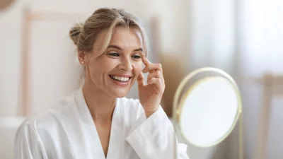 Γήρανση, ωρίμανση και άλλες ιστορίες τρόμου