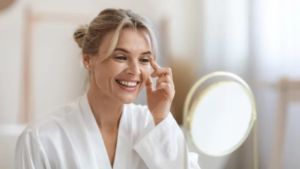 Γήρανση, ωρίμανση και άλλες ιστορίες τρόμου