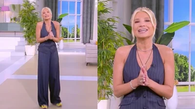 Ηχηρή απουσία από το πάνελ του Fay's Time - Η ανακοίνωση της Φαίης Σκορδά