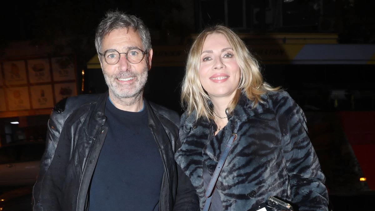 Σμαράγδα Καρύδη: Πρόταση γάμου ή αρραβώνας; Το μονόπετρο στο αριστερό της χέρι που άναψε "φωτιές"