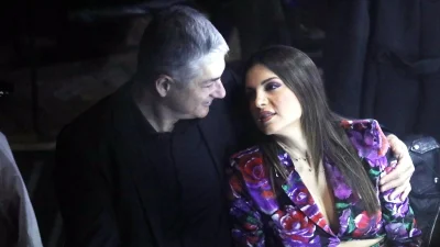 Σταματίνα Τσιμτσιλή: «Είχε πάρει τηλέφωνο τότε ως δικηγόρος μου και είχε πει...» - Το άγνωστο σκηνικό στο πρώτο της σπίτι με τον Θέμη Σοφό