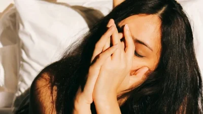 10 επιπτώσεις που έχει η αλλαγή της ώρας στο σώμα μας