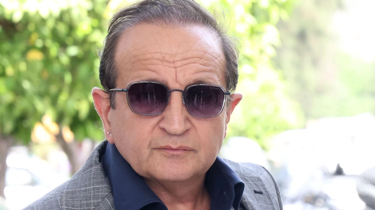 Έφυγε από τη ζωή αγαπημένος Έλληνας ηθοποιός - Η ανακοίνωση του Σπύρου Μπιμπίλα