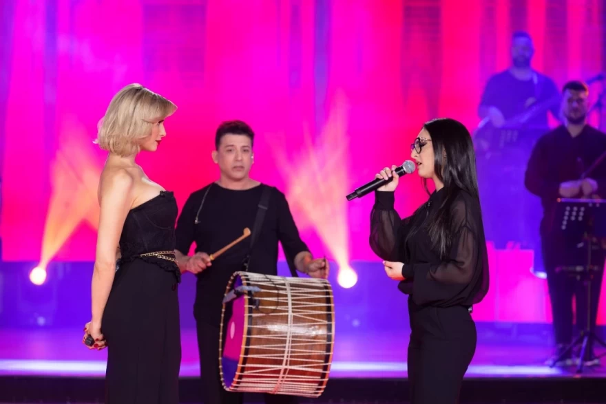 Σπίτι με το MEGA