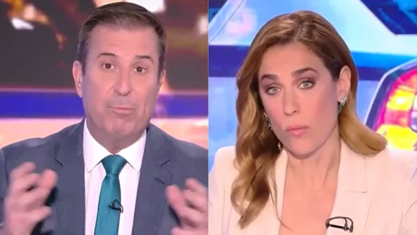 Άγιοι Ανάργυροι: «Μνημείο αναισθησίας, αδιαφορίας, ωχαδελφισμού», «Α, γεια στο στόμα σου! Ακούω βερεσέ...» - Ξέσπασαν Αντωνοπούλου & Στάθης στον αέρα του OPEN