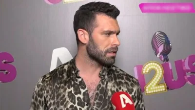 Στάθης Σχίζας για το περιστατικό ανάμεσα σε Ψινάκη-Αναστασοπούλου: «Δεν μπορεί ο καθένας να εκμεταλλευτεί μια κατάσταση για να αυτοπροβληθεί»