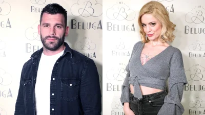 Στάθης Σχίζας για Δημήτρη Κόκοτα: «Η Τραϊάνα Ανανία είναι σε σοκ, στα πόδια της ήταν ο άνθρωπος»