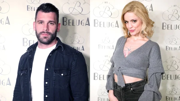 Στάθης Σχίζας για Δημήτρη Κόκοτα: «Η Τραϊάνα Ανανία είναι σε σοκ, στα πόδια της ήταν ο άνθρωπος»