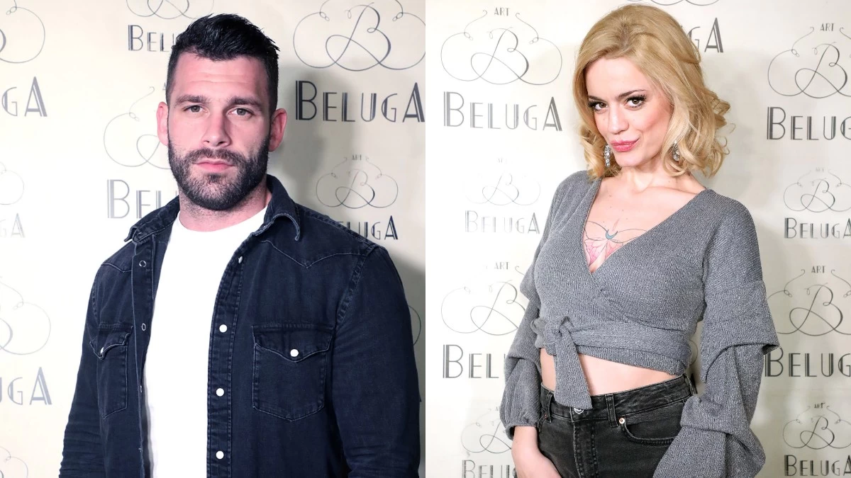 Στάθης Σχίζας για Δημήτρη Κόκοτα: «Η Τραϊάνα Ανανία είναι σε σοκ, στα πόδια της ήταν ο άνθρωπος»