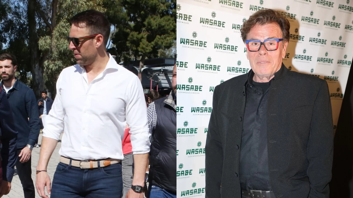 Στέφανος Κασσελάκης: Η πρώτη αντίδραση μετά τη διαγραφή του Δημήτρη Παπανώτα