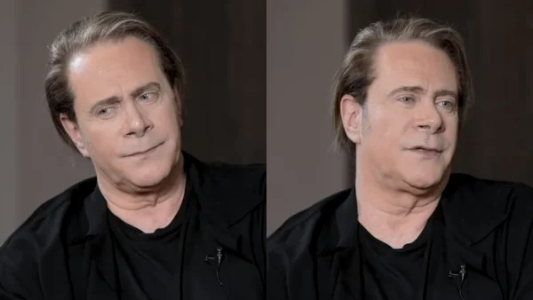 Ο Στέφανος Κορκολής για τον καρκίνο: «Δεν τον ξεπέρασα, ακόμα το παλεύω...»